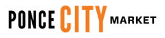 Ponce City Market logo